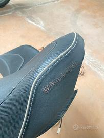 Sella riscaldabile wunderlich gs 1200