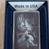 zippo 