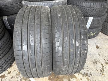 gomme usate 2454019 Estivo GOODYEAR - EAGLE F1 - 2