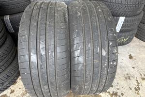 gomme usate 2454019 Estivo GOODYEAR - EAGLE F1 - 2
