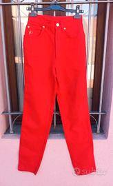 jeans Roccobarocco taglia 40