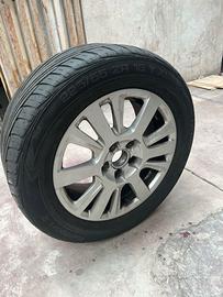 Cerchi 16" 5x112