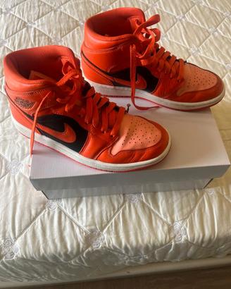 Nike Air Jordan 1 MID SE - usato - originale