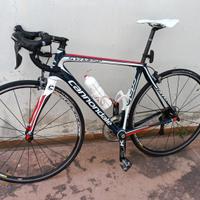 Cannondale Synapse HI-mod/carbon 2014 Taglia 54