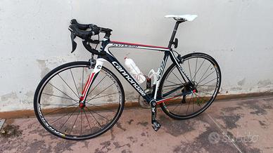 Cannondale Synapse HI-mod/carbon 2014 Taglia 54