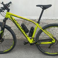 MTB SPECIALIZED Rockhopper