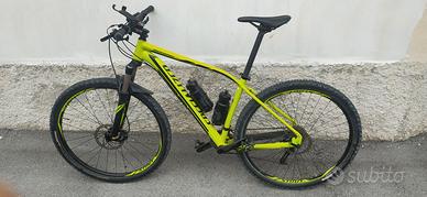 MTB SPECIALIZED Rockhopper