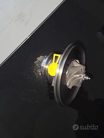 TURBO TURBINA COREASSY PER MERCEDES VITO W639