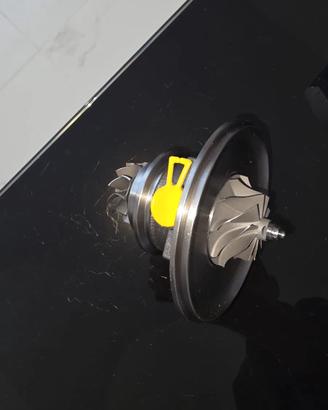 TURBO TURBINA COREASSY PER MERCEDES VITO W639