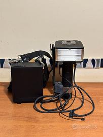 Flash metz Mecablitz 60 CT 1