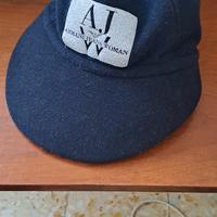 A.J. W. originale