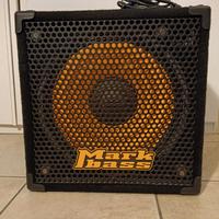 Mark Bass Combo MINI CMD 151 P - 500W Ampli