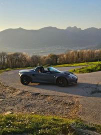 Lotus Elise S1 1.8 1998 cert. Storica