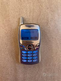 Cellulare Panasonic