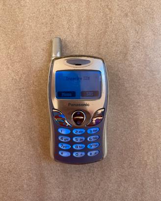 Cellulare Panasonic