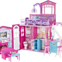 Barbie Casa Glam