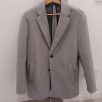 Cappotto Zara taglia M