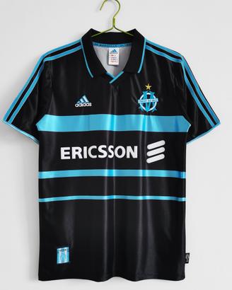 Marsiglia 99-00