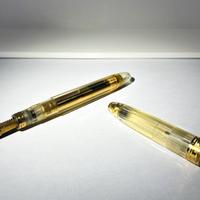 Omas Ogiva Vision Bronze