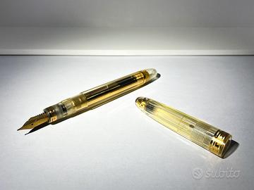 Omas Ogiva Vision Bronze