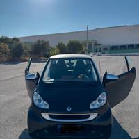 Smart ForTwo 2011