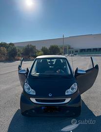 Smart ForTwo 2011