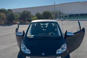 Smart ForTwo 2011