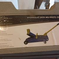 sollevatore auto hydraulic jack 