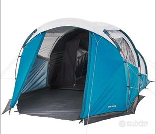Tenda da Campeggio per 4 persone