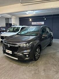 Suzuki S-Cross 1.4 Hybrid Top+ - 2022- SOLO 46.000