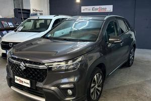 Suzuki S-Cross 1.4 Hybrid Top+ - 2022- SOLO 46.000