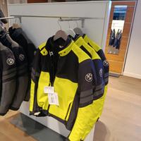 giacca BMW Motorrad 