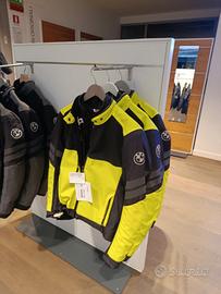 giacca BMW Motorrad 