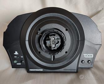 Videogiochi Thrustmaster T300.