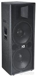 Impianto Montarbo W28As + Bx182a
