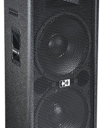 Impianto Montarbo W28As + Bx182a