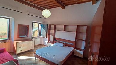 Bilocale zona Colcitrone