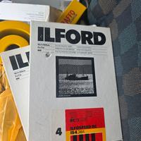 carta fotografica il ford