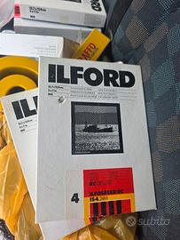 carta fotografica il ford