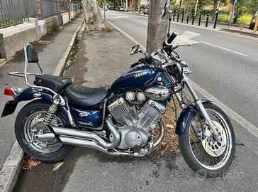 1992 Yamaha Virago