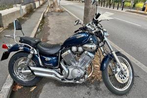 1992 Yamaha Virago