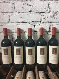 Brunello di Montalcino Col D'Orcia