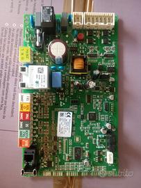 scheda elettronica Ariston 