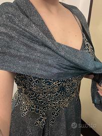 Abito cerimonia Mikael