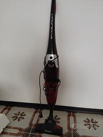due scope elettriche joanson e ariete