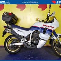 HONDA XL 600 Transalp V Finanziabile - Bianco -