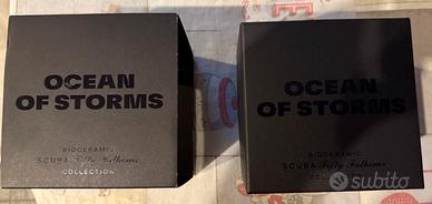 Blancpain x Swatch Scuba Fifty Fathoms