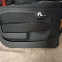 Tappezzeria fiat 500