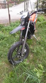 Beta Motard 50