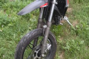 Beta Motard 50